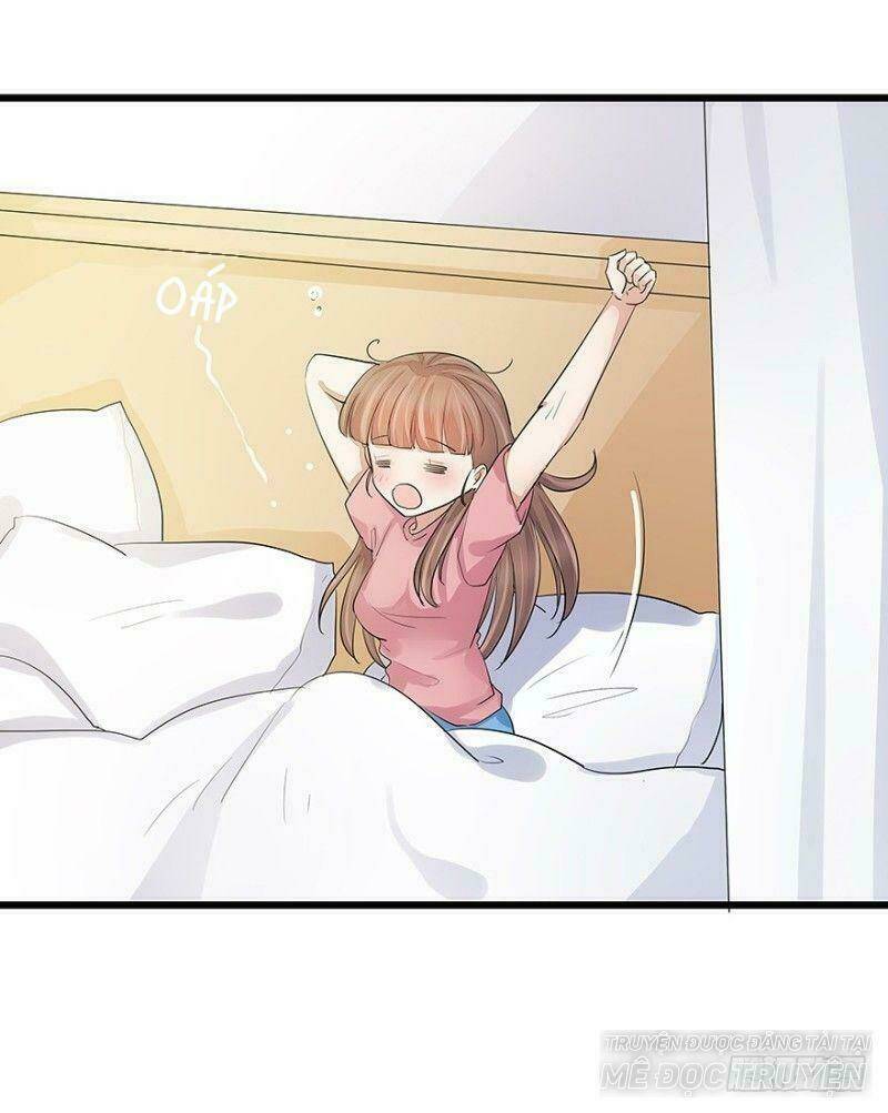 chào buổi sáng, ức vạn manh thê chapter 14 51