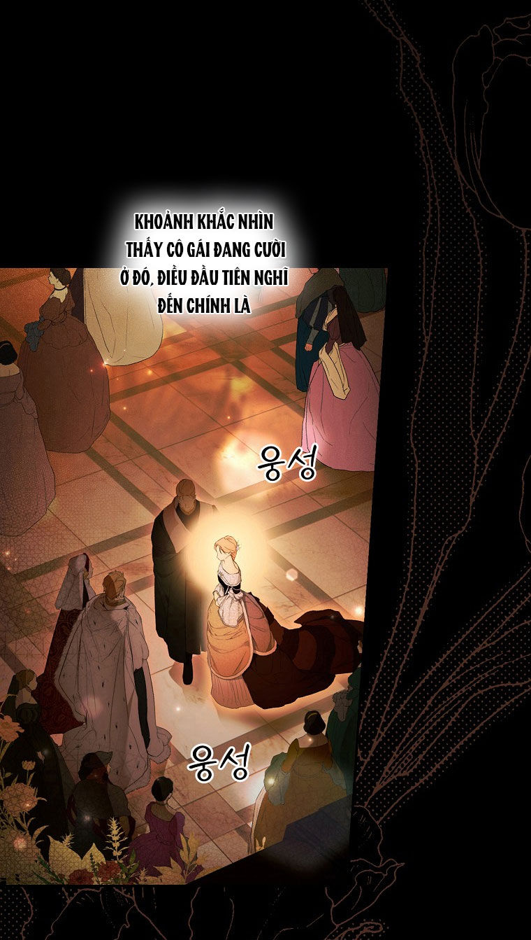 quý cô bí ẩn - secret lady chapter 72.1 18
