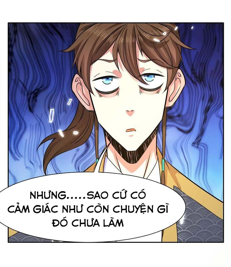 Sư Tỷ Của Ta Đông Đến Một Đám chapter 136 14