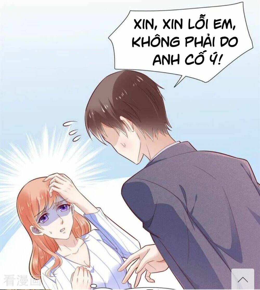 bá đạo tổng tài yêu tôi chapter 198 10