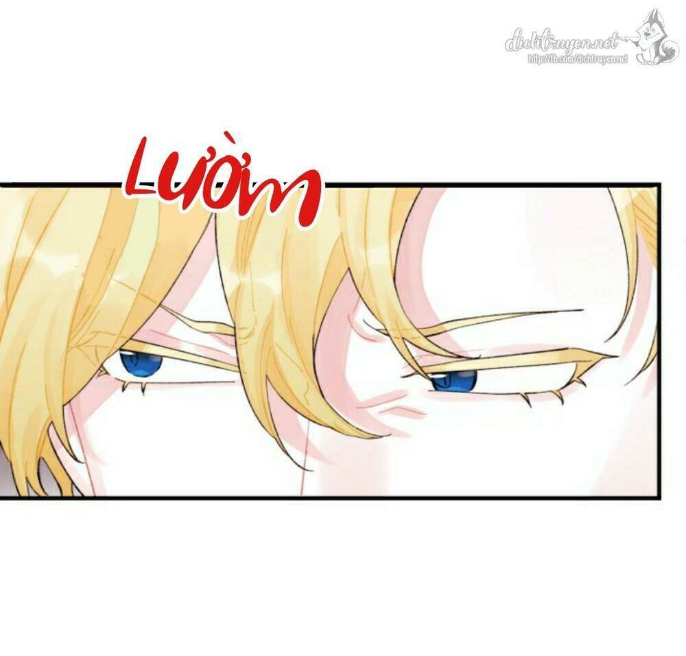 công chúa bãi rác chapter 32 15