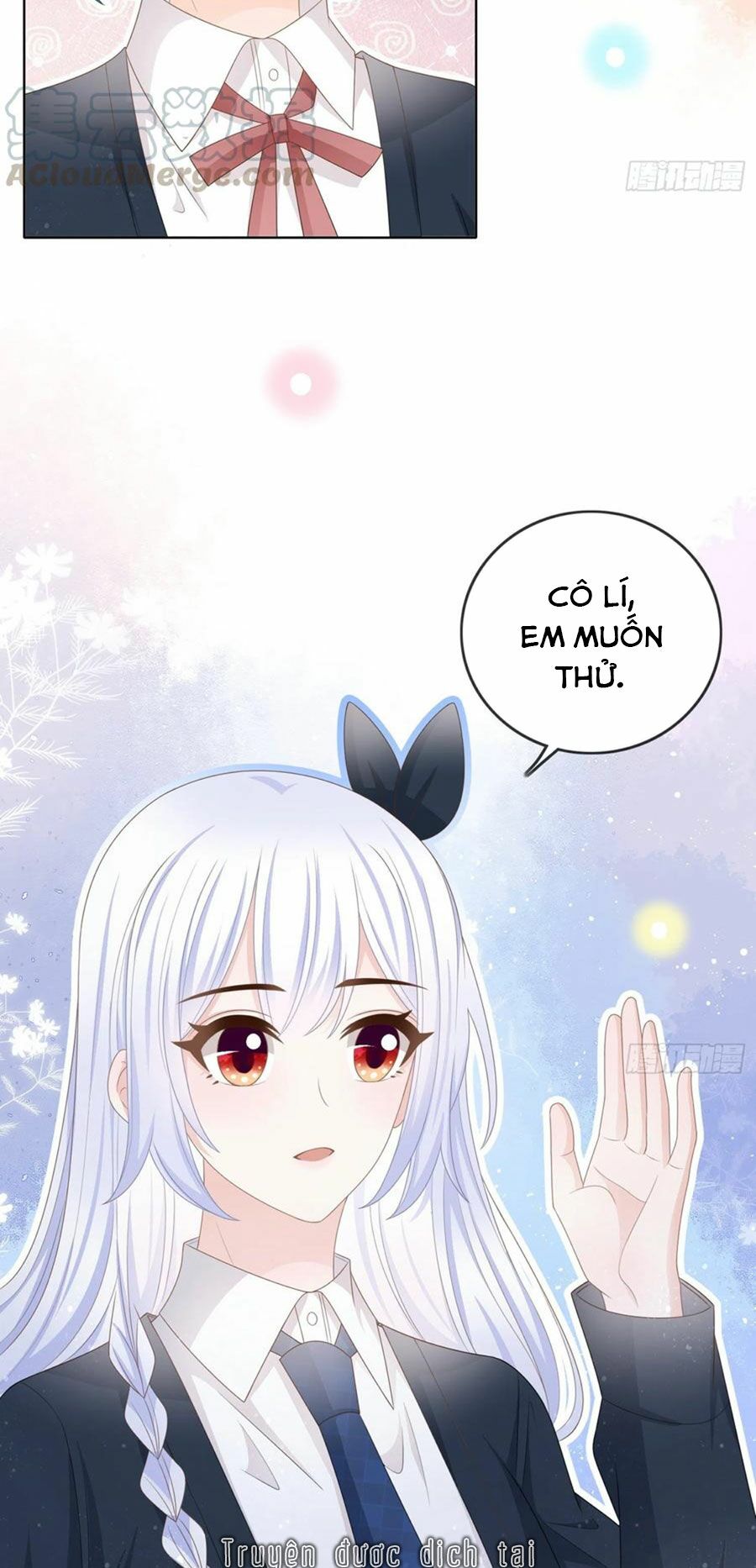 ảnh hậu cũng không bằng niệm thanh hoa chapter 77 6