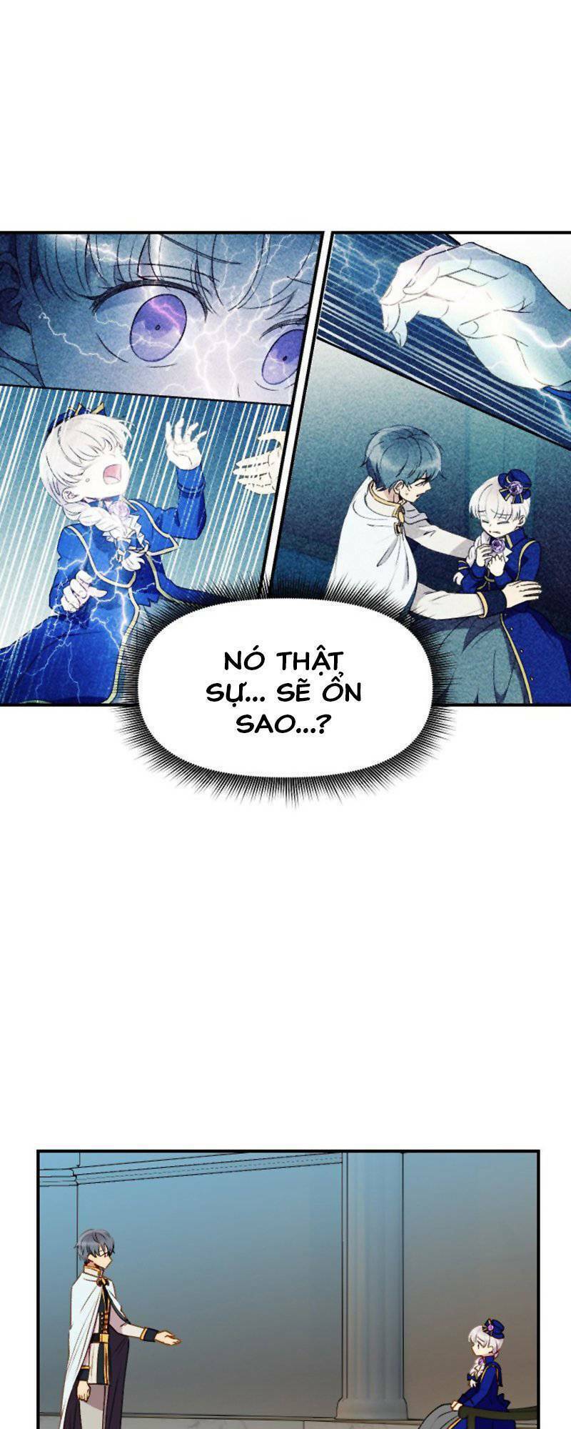 khế ước của nữ công tước quái vật chapter 39 24