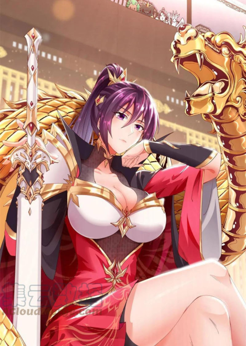 người nuôi rồng chapter 109 1