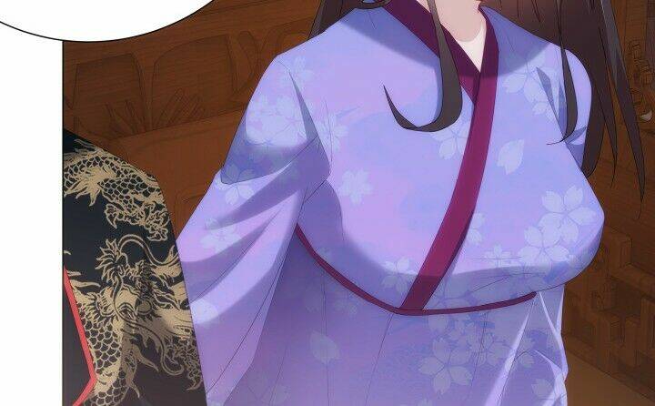 bí mật của dạ tộc chapter 6.1 27