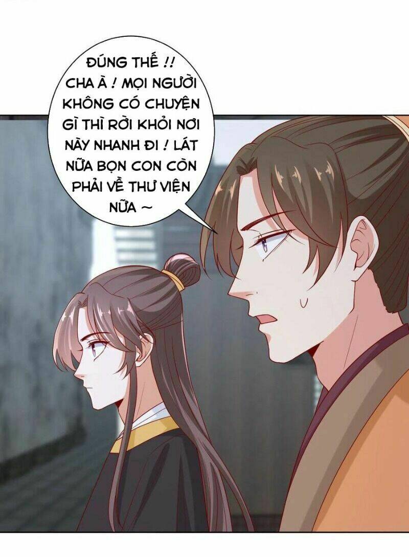 độc y đích nữ chapter 156 13