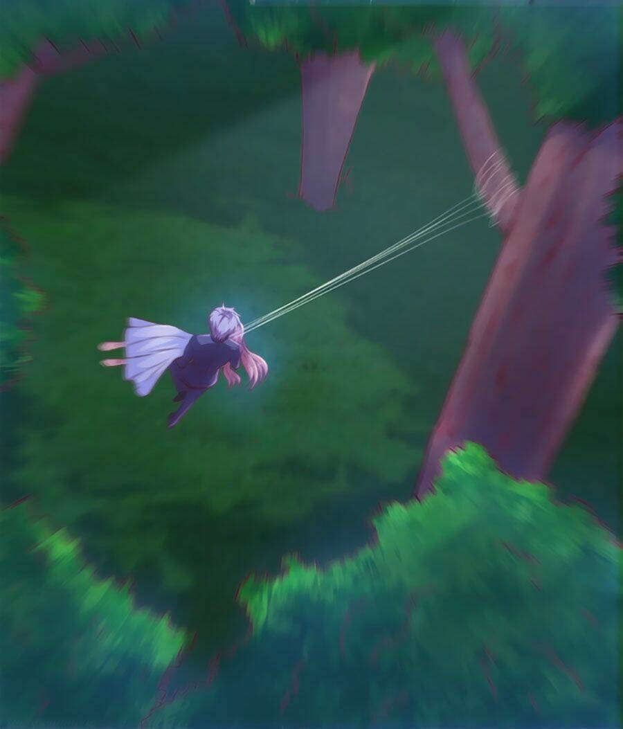 đại thúc, người ta sẽ ngoan chapter 10 18