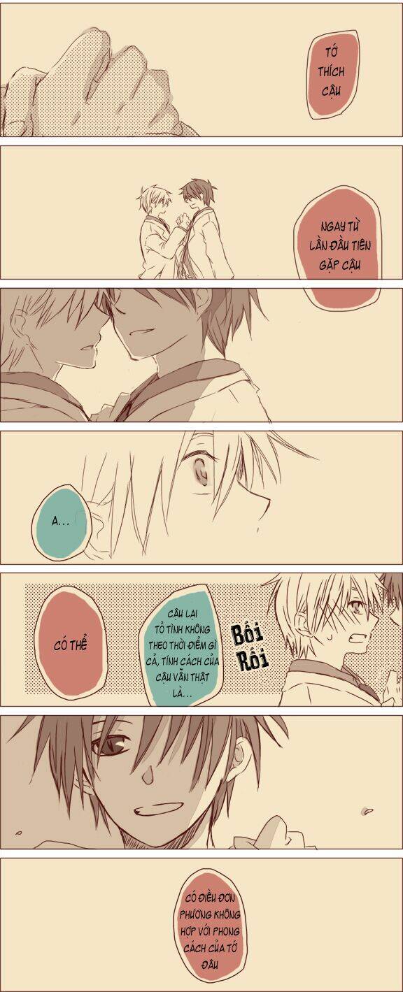 akakuro s-doujinshi chapter 8 4