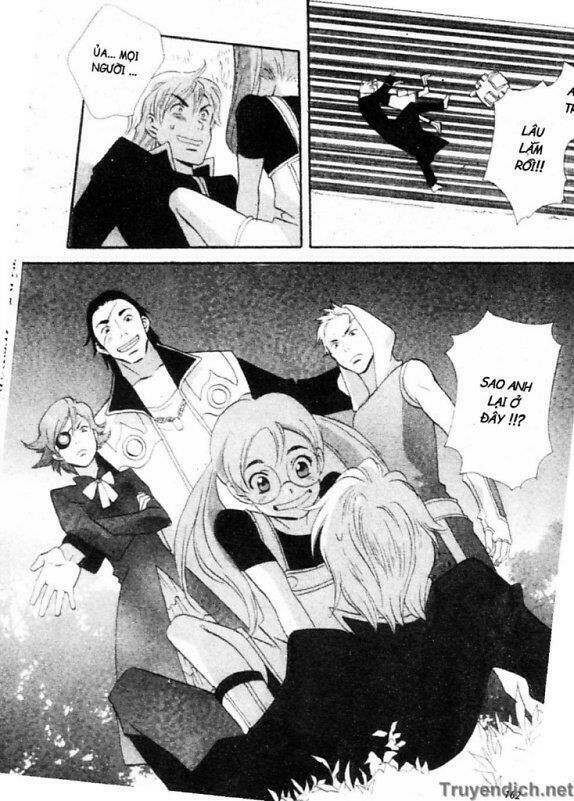 meteor methuselah chapter 33 25