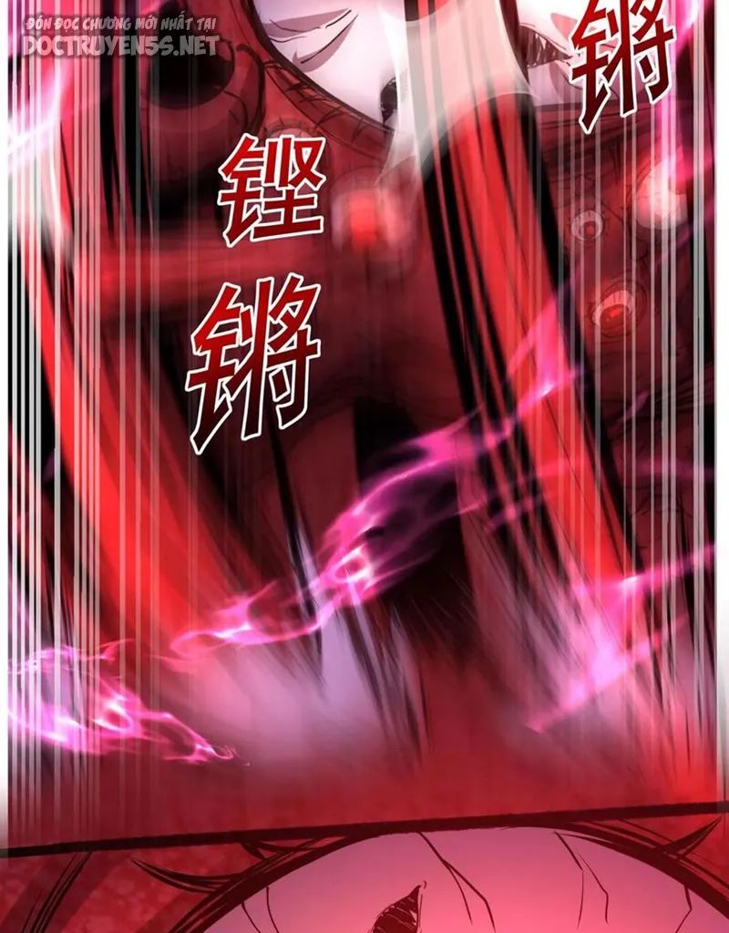 quỷ dị dược tề sư: bệnh nhân của ta đều là kinh khủng chapter 96 21