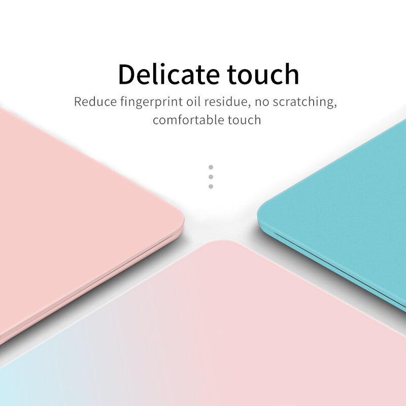 Ốp bảo vệ máy tính xách tay cho Lenovo Ideapad 5 14 Inch Pro 16 Ideapad 710S Plus/s540 Yoga Slim 7 Pro 14