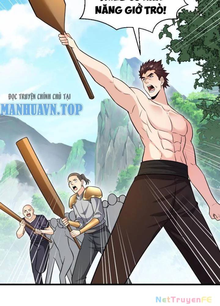 từ dã quái bắt đầu thăng cấp chapter 21 106