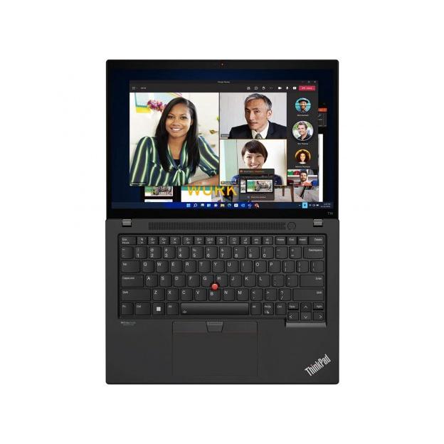 Máy tính lenovo ThinkPad T14 Gen 3 21AJ - Intel Core i7-1260P / 16GB / 512GB / 14&quot; WUXGA - Hàng chính hãng