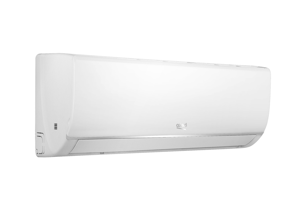 Máy lạnh Beko 1 HP RSSC09AW - Hàng Chính Hãng - Chỉ Giao HCM