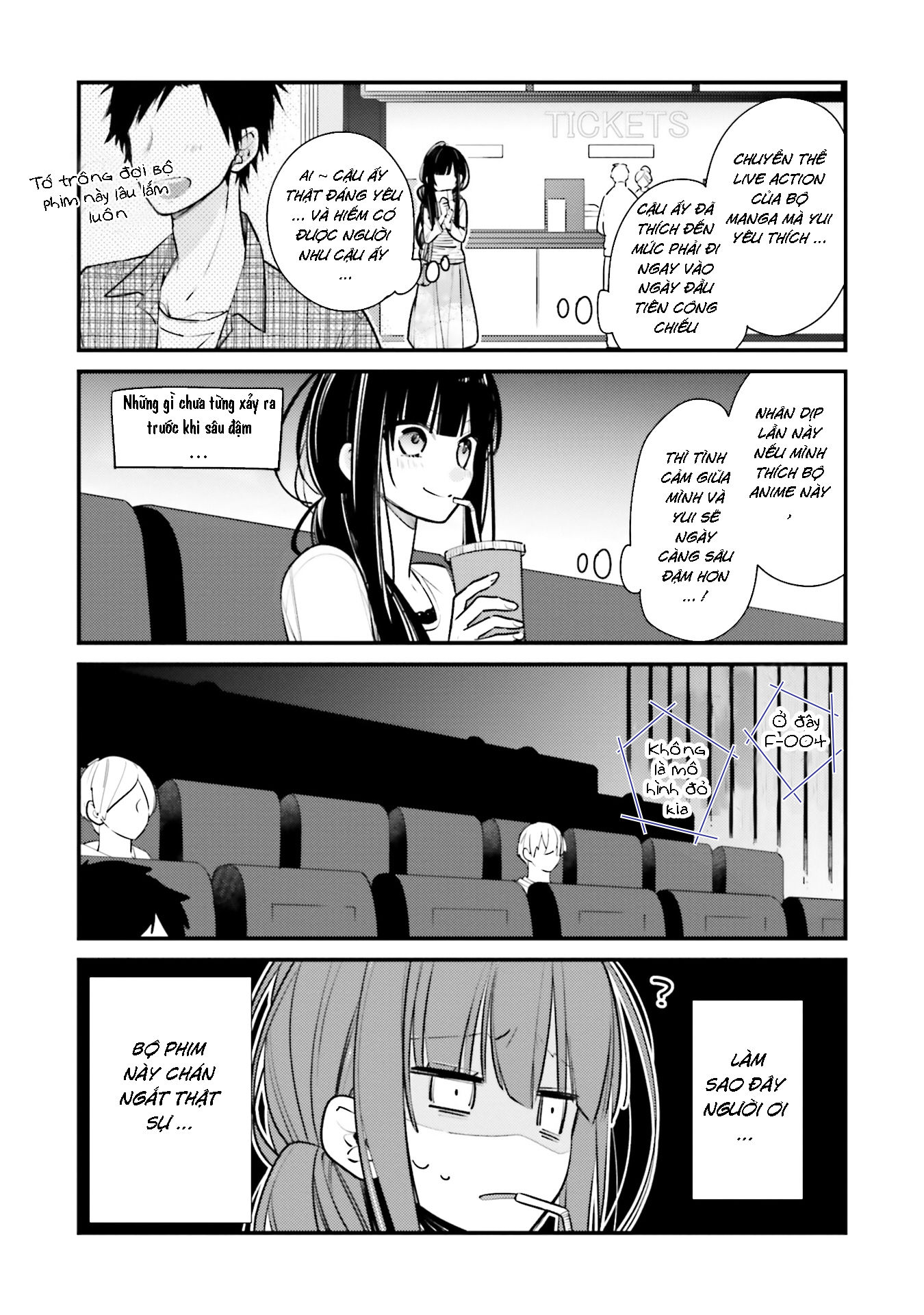 dù có chết tôi cũng không thích cậu chapter 5 4