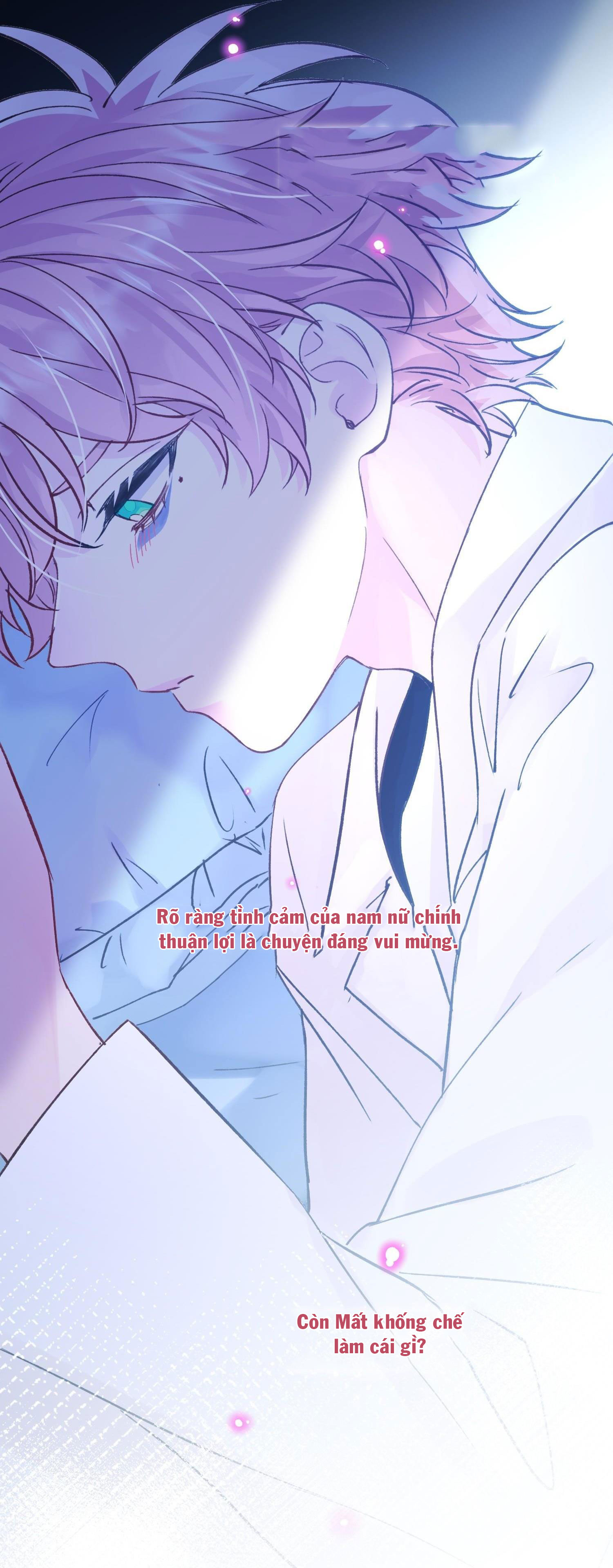 tôi phải làm một kẻ đại xấu xa chapter 99 29