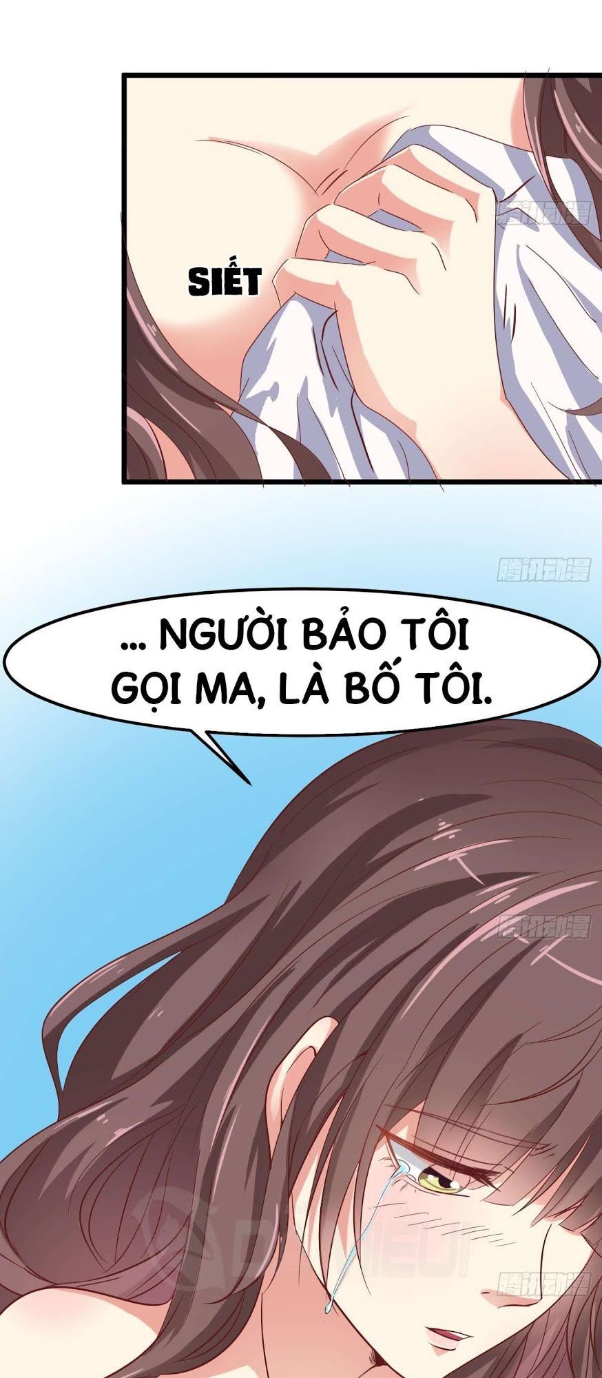 địa phủ khai phá thương chapter 7 10