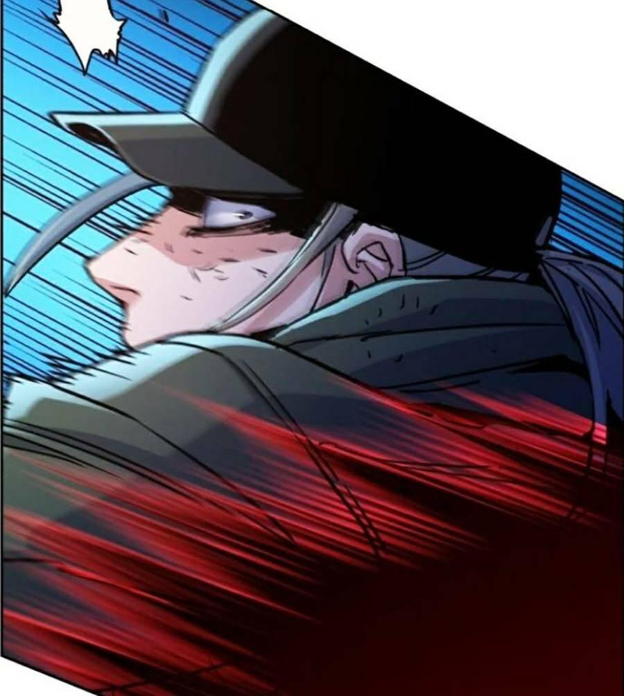 bạn học tôi là lính đánh thuê chapter 117 99