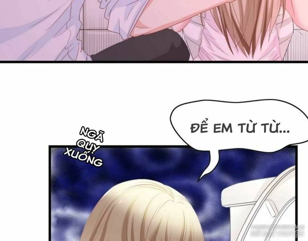 tổng tài đại nhân song mặt kiều thê chapter 29 56