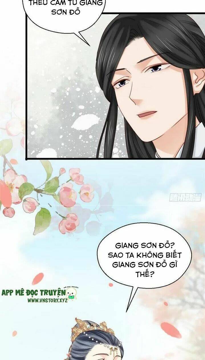 kiều nữ độc phi chapter 201 25