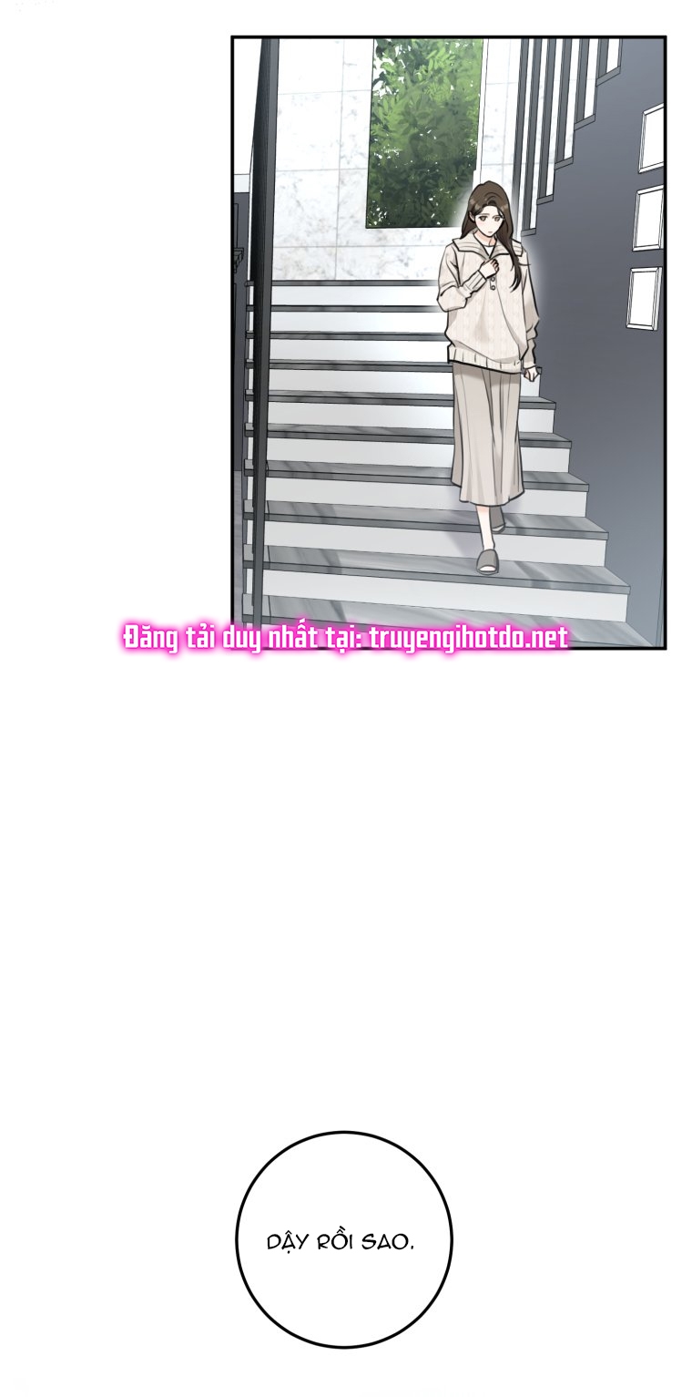 [15+] Lý Do Kết Hôn chapter 5.1 - Trang 13