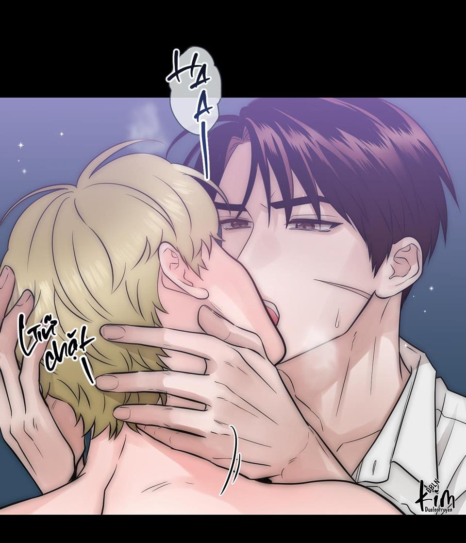 over the paradise chapter 16 16