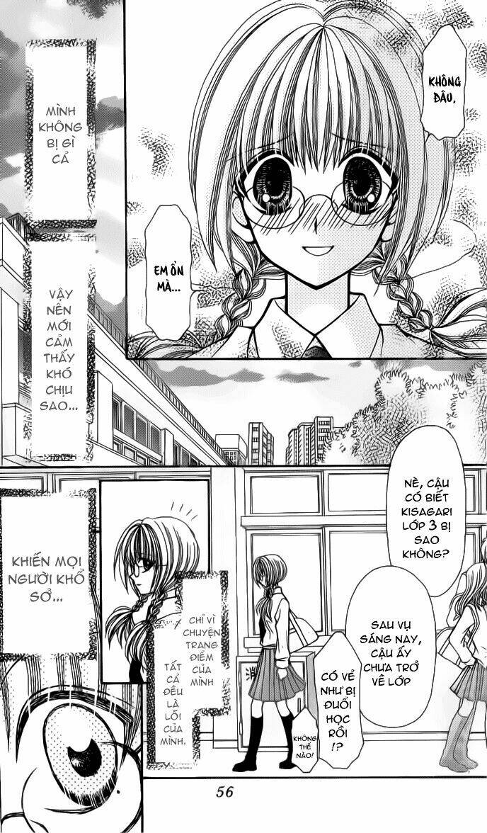 ageha 100% chapter 5 21