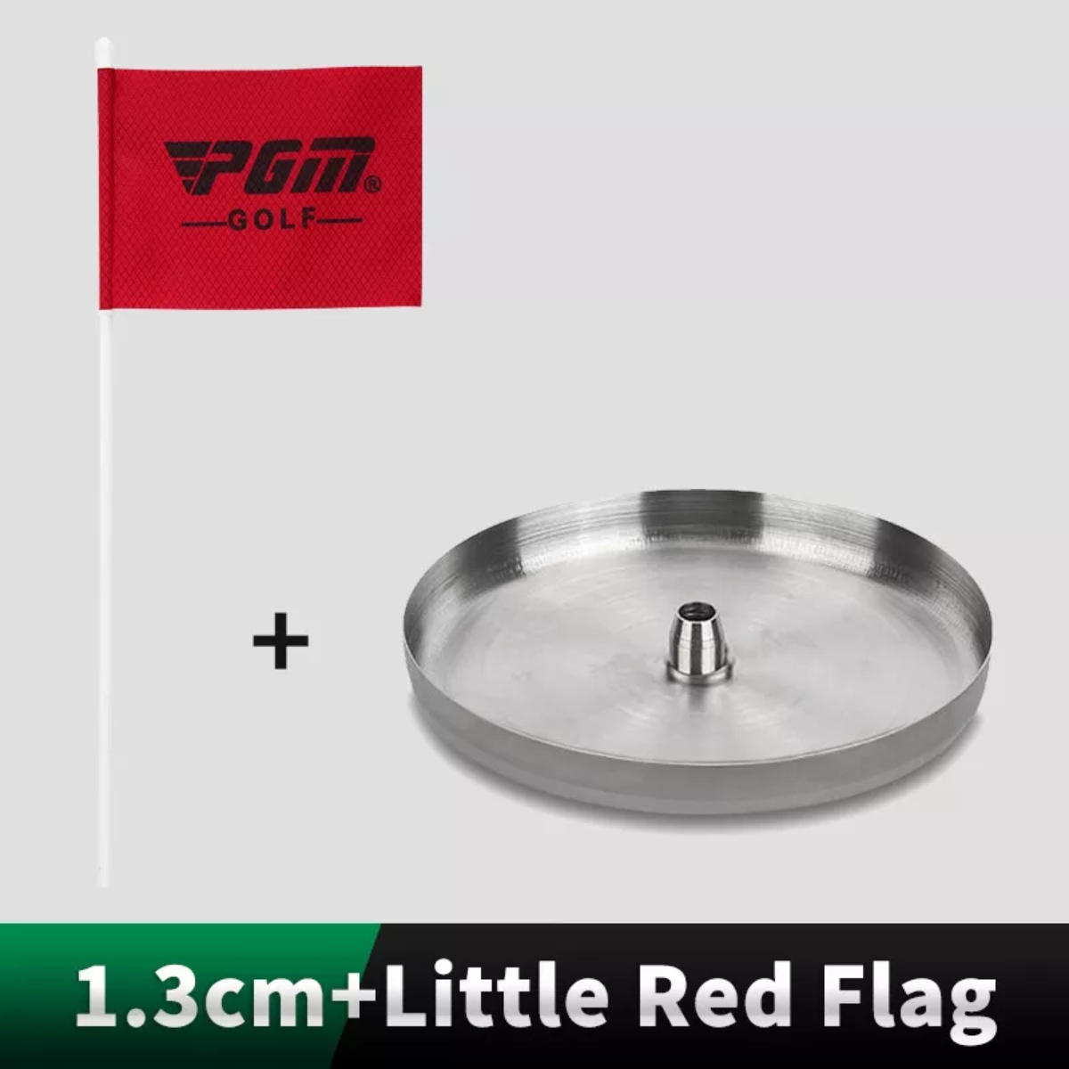 Bộ Cờ Lỗ Golf inox