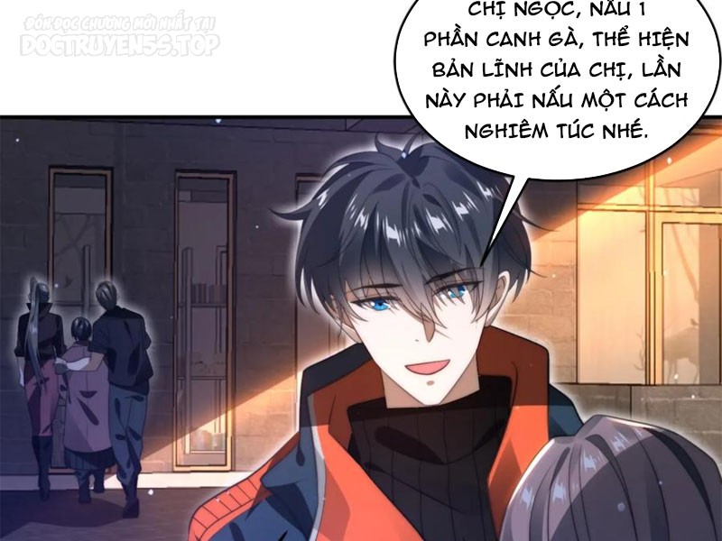 không gian hệ lão lục: dự trữ một vạn tấn thịt ngày tận thế chapter 65 14