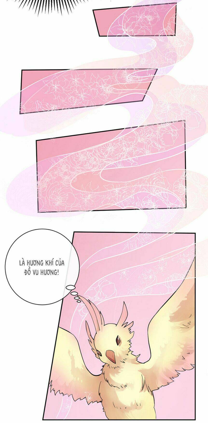 nghiên hương kỳ đàm chapter 20 31