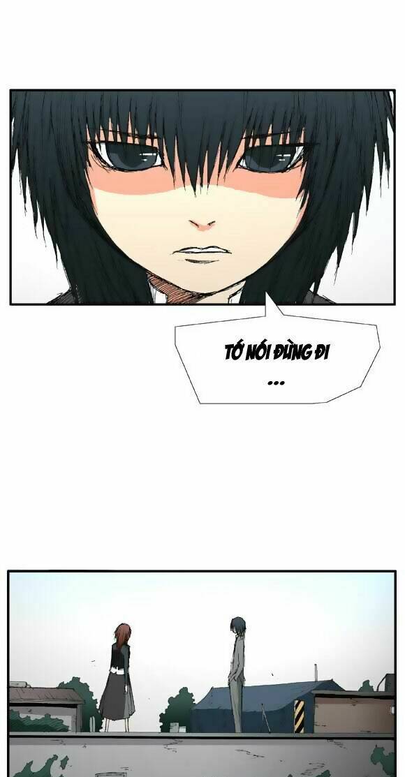 siêu năng chapter 8 17