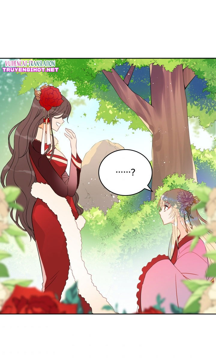 khế ước hậu cung chapter 16.2 5