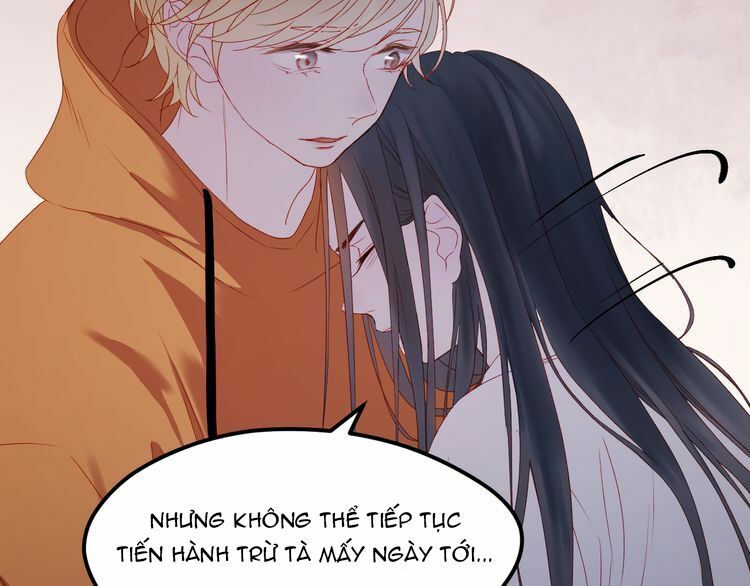 lượm được một tiểu hồ ly phần 2 chapter 65 10