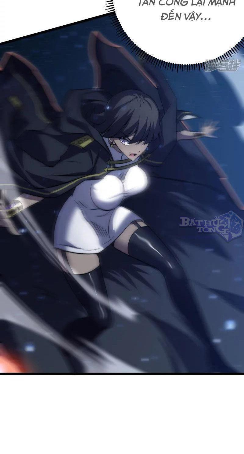 sát thần chi lộ tại dị giới chapter 41 46