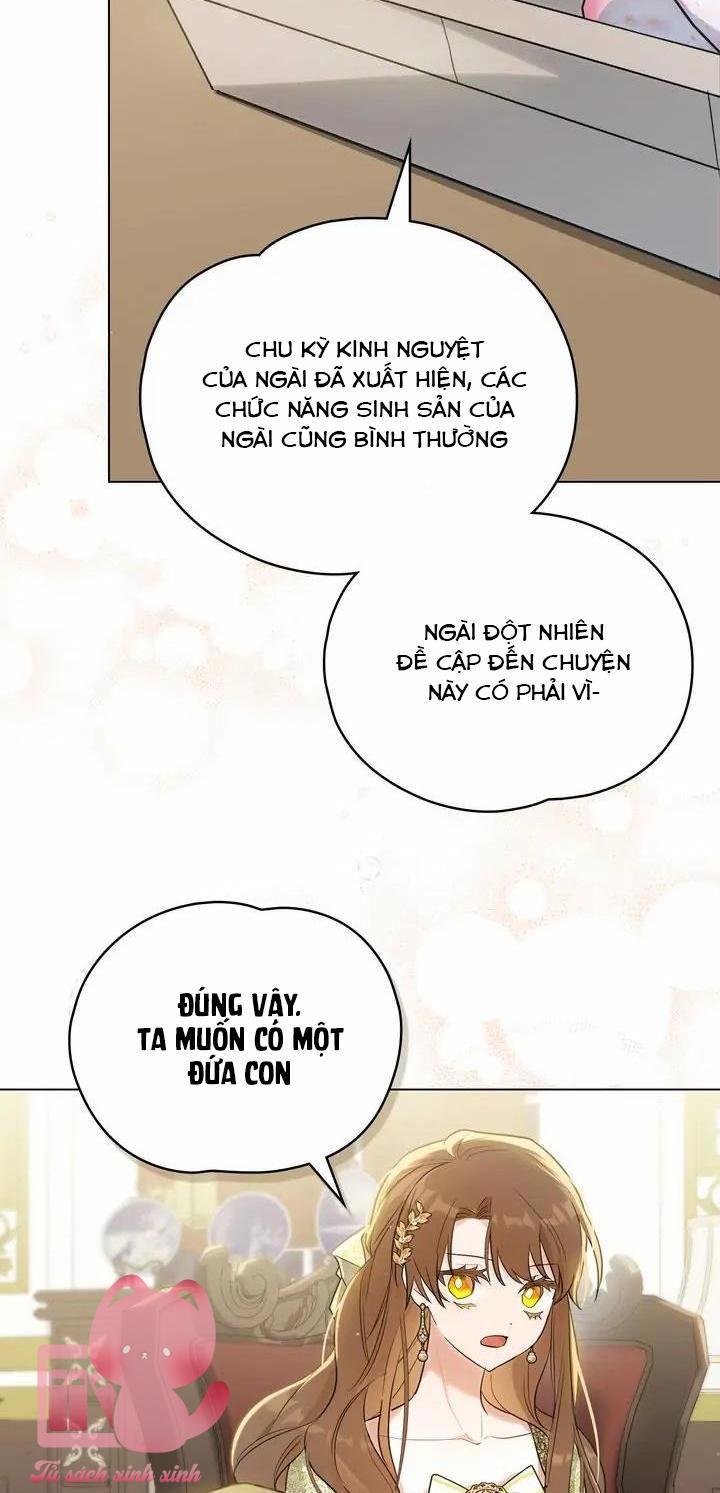 phải lòng nàng công chúa đoản mệnh chapter 4 13