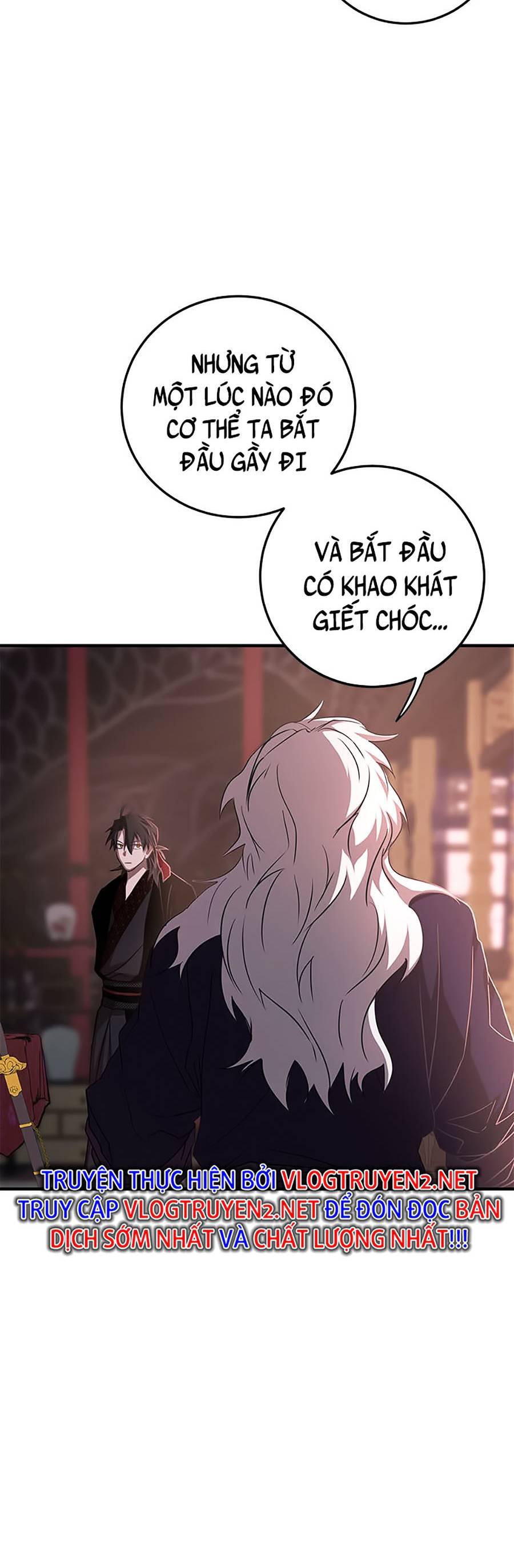 võ đang kỳ hiệp chapter 82 10