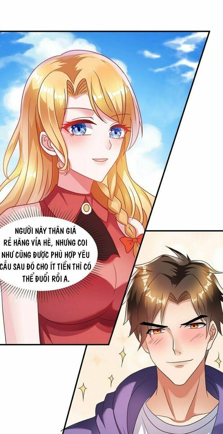 đặc công phu nhân mỹ nữ của ta chapter 1 18