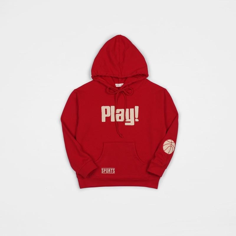 AO HODDIE DC THEU PLAY