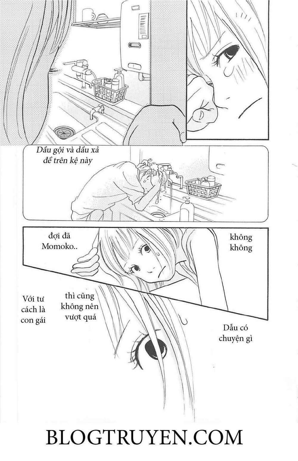 gozen 3 ji no muhouchitai chapter 5 28