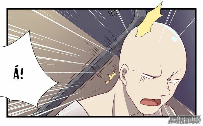 người ba độc thân chapter 13 8