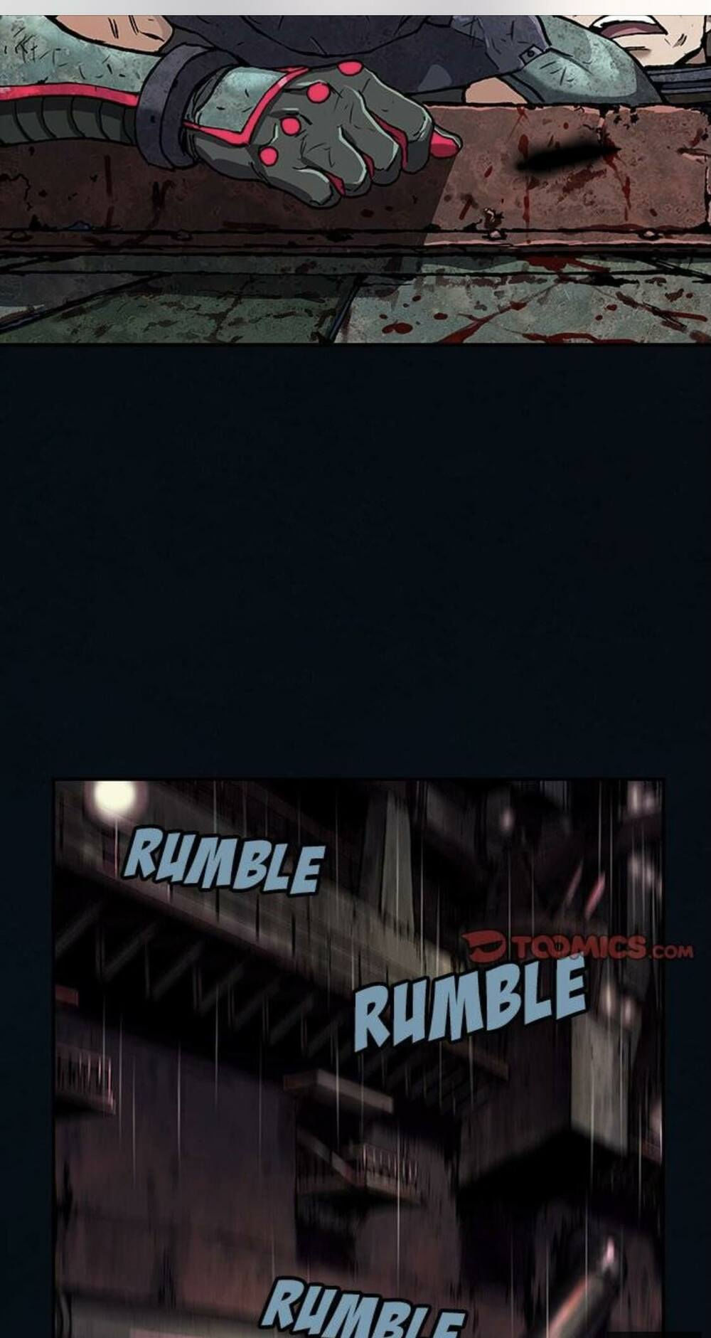 đứa con thần chết chapter 155 46