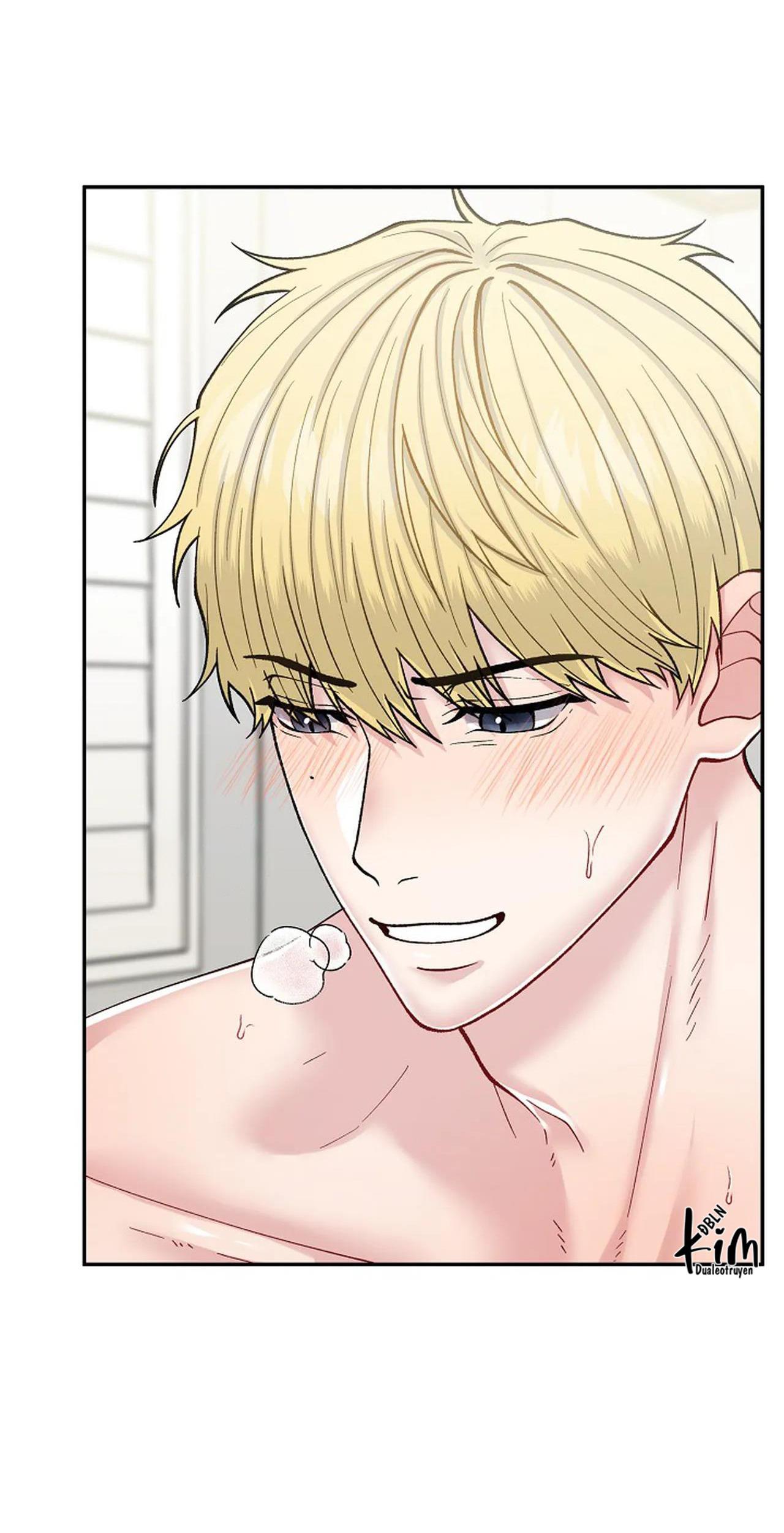 bl ngắn tuyển chọn chapter 3.3 12