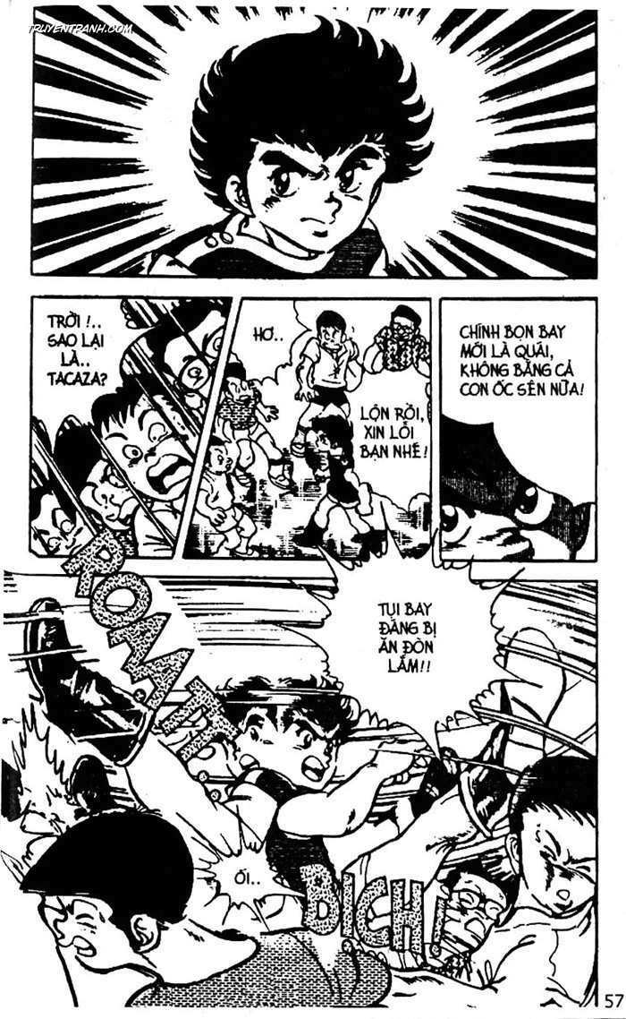 cậu bé giỏi võ chapter 59 17