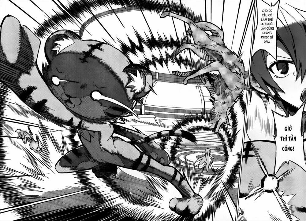 tora kiss - a school odyssey chapter 1.2 41