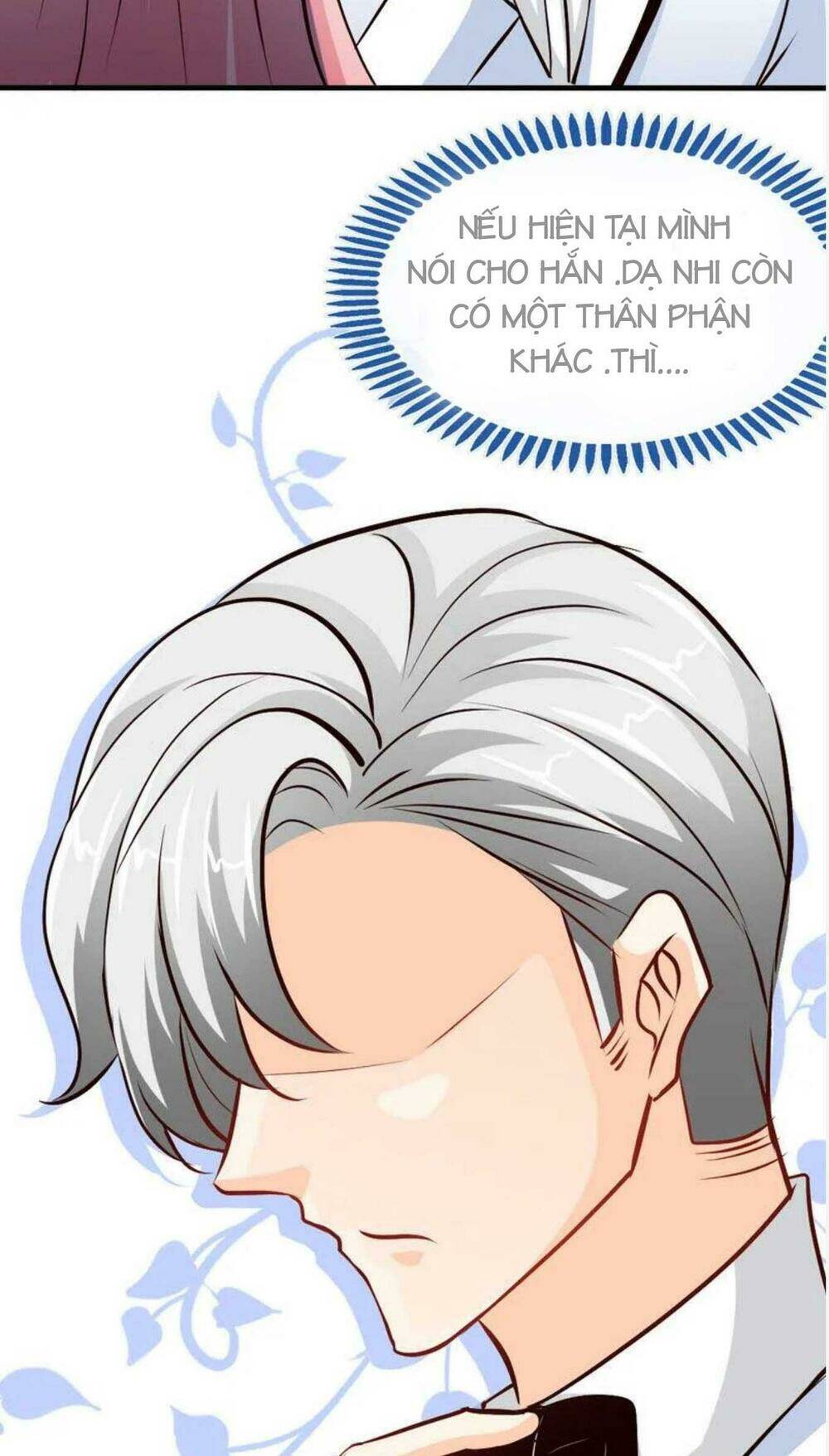 truy nã toàn cầu truy thê về sủng chapter 52.1 11