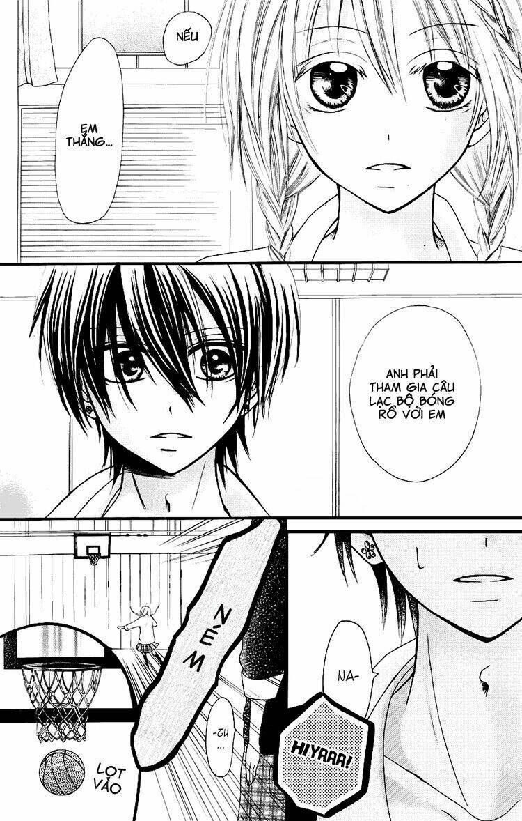 kimi wa maru de, ano hana no you de chapter 2 13