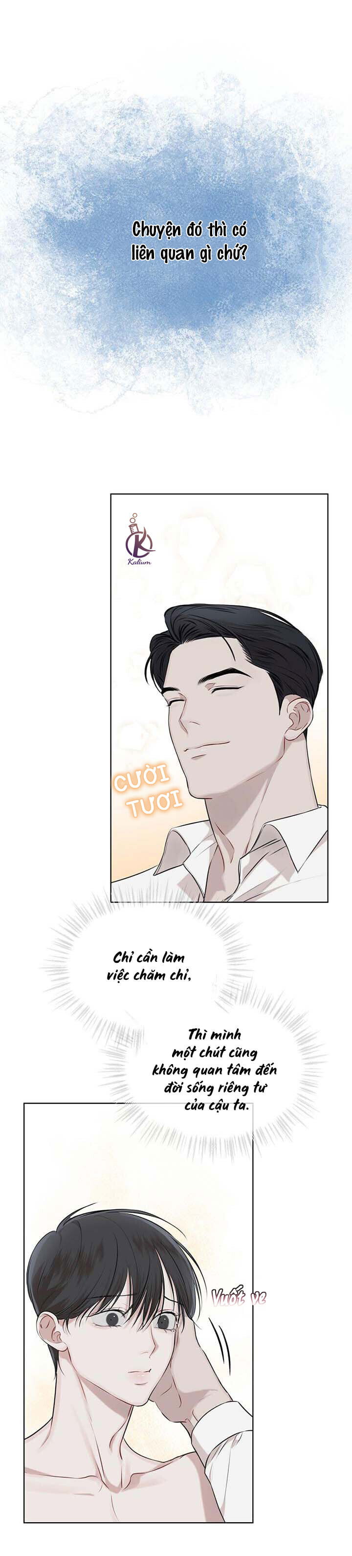 hình thái khởi sinh chapter 22 28