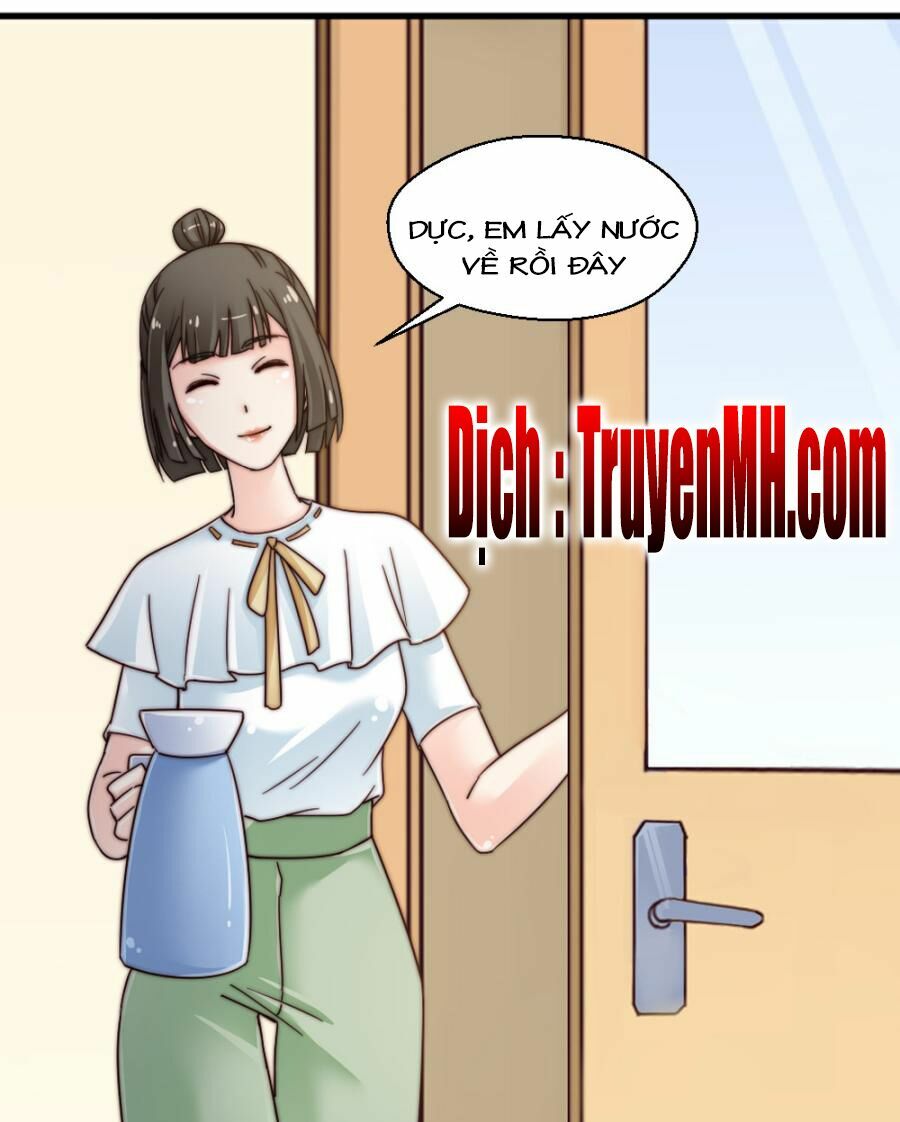bí mật của thiên kim chapter 87 7