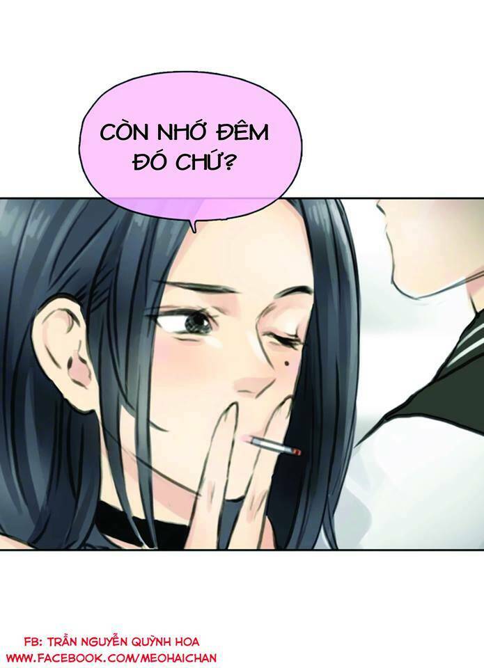 12 giờ của lọ lem chapter 38 24