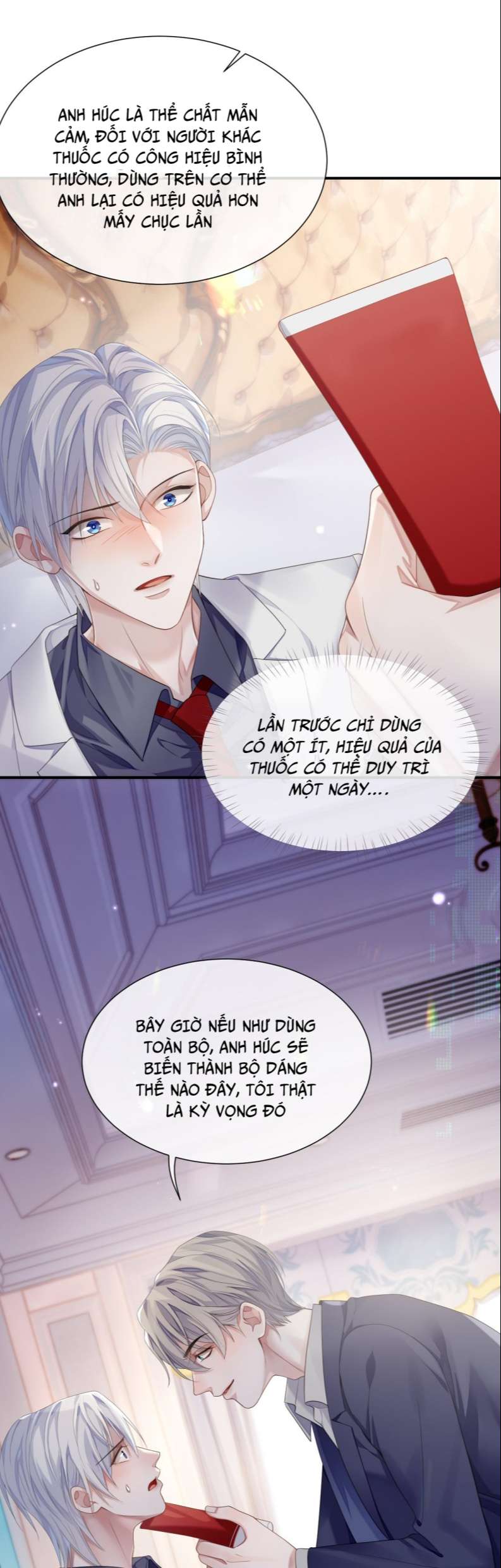 xin hãy ly hôn chapter 71 16